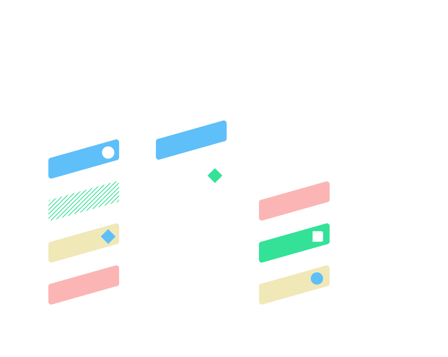 Dashboard Diagram Mobile